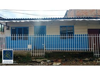 Foto 1 de SE VENDE CASA LOTE