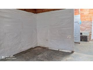 Foto 2 de SE VENDE CASA LOTE