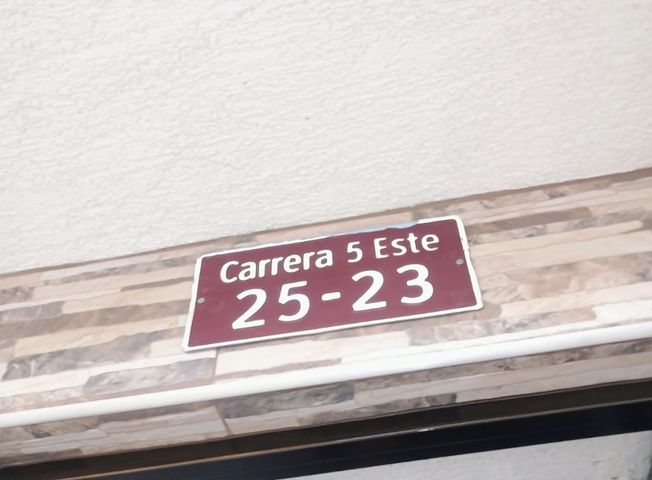 Apartment for rent in Soacha