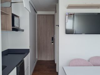 Foto 8 de apartaestudio en arriendo en chico norte iii. Cod A6582402