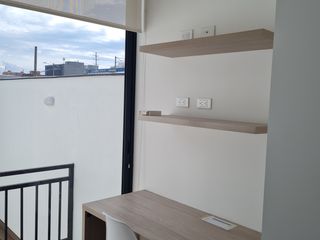 Foto 14 de apartaestudio en arriendo en chico norte iii. Cod A6582402