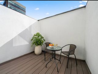 Foto 10 de apartaestudio en arriendo en chico norte iii. Cod A6582402