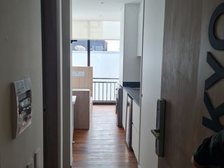 Foto 1 de apartaestudio en arriendo en chico norte iii. Cod A6582402