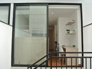 Foto 11 de apartaestudio en arriendo en chico norte iii. Cod A6582402