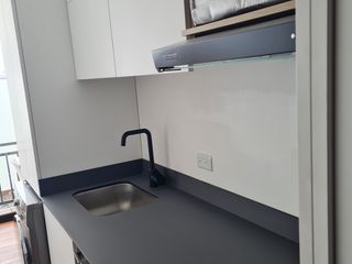 Foto 9 de apartaestudio en arriendo en chico norte iii. Cod A6582402