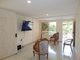 Foto 3 de apartamento en venta en la campiÑa. Cod V85220