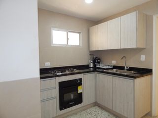 Foto 7 de apartamento en venta en la campiÑa. Cod V85220