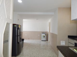 Foto 6 de apartamento en venta en la campiÑa. Cod V85220