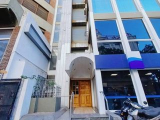 Muy Buen Piso De Oficinas En Venta Moreno 11