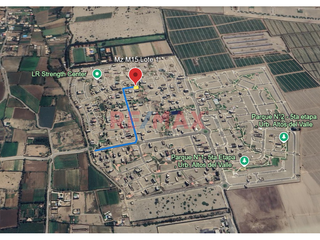 Foto 6 de 🌟 ¡TU FUTURO COMIENZA AQUÍ! TERRENO EN VENTA EN MOCHE, TRUJILLO 🌟
🏡 ¿Quieres un espacio propio para tu hogar o inversión? ¡Esta es tu oportunidad!
