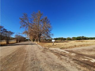 Foto 1 de PRE-VENTA-LOTES COLONIA CAROYA-550m2