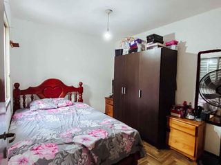 Departamento en venta - 2 dormitorios 1 baño - 52mts2 - Los Hornos, La Plata [FINANCIADO]
