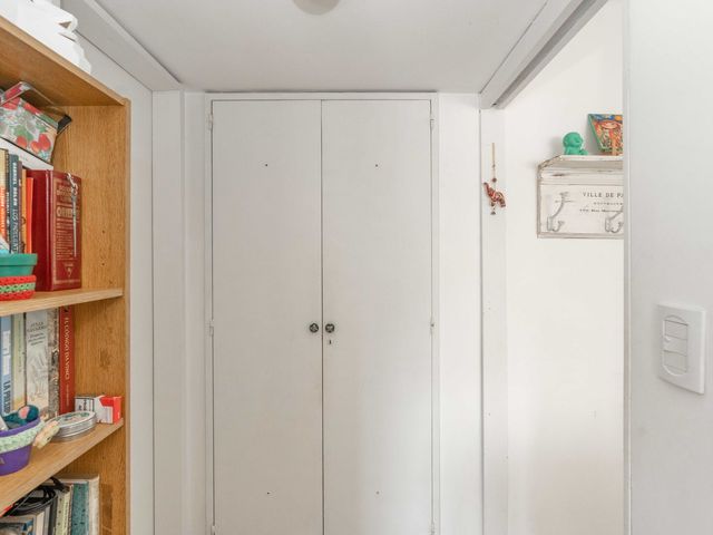 DEPARTAMENTO VENTA VILLA GENERAL MITRE 2 AMBIENTES