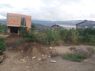 LOTE en VENTA en Cúcuta ANILLO VIAL