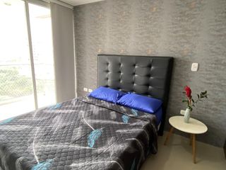 Foto 7 de apartamento en arriendo en los patios, la  floresta. Cod A1032