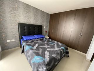 Foto 1 de apartamento en arriendo en los patios, la  floresta. Cod A1032