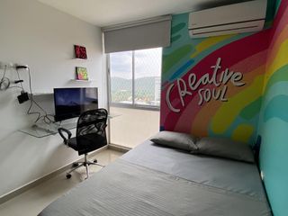Foto 8 de apartamento en arriendo en los patios, la  floresta. Cod A1032