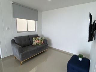 Foto 18 de apartamento en arriendo en los patios, la  floresta. Cod A1032