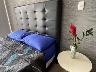 Foto 3 de apartamento en arriendo en los patios, la  floresta. Cod A1032