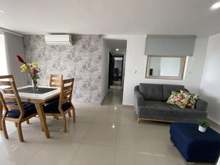 Foto 2 de apartamento en arriendo en los patios, la  floresta. Cod A1032