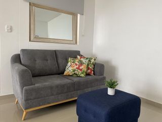 Foto 17 de apartamento en arriendo en los patios, la  floresta. Cod A1032