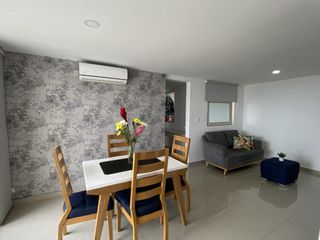 Foto 13 de apartamento en arriendo en los patios, la  floresta. Cod A1032
