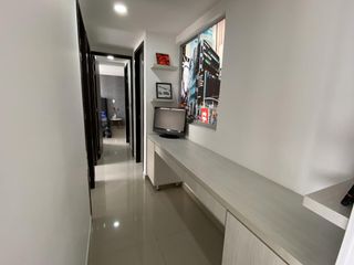 Foto 12 de apartamento en arriendo en los patios, la  floresta. Cod A1032