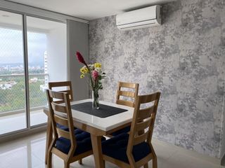Foto 16 de apartamento en arriendo en los patios, la  floresta. Cod A1032
