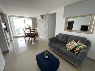 Foto 15 de apartamento en arriendo en los patios, la  floresta. Cod A1032