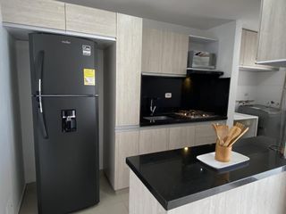 Foto 5 de apartamento en arriendo en los patios, la  floresta. Cod A1032