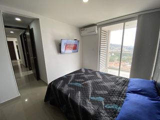 Foto 6 de apartamento en arriendo en los patios, la  floresta. Cod A1032