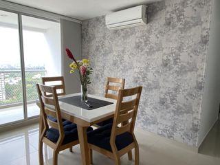 Foto 19 de apartamento en arriendo en los patios, la  floresta. Cod A1032