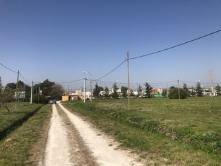 Terreno - Villa Elisa