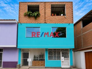 Casa en Venta en Rímac
