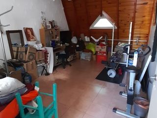 Triplex 4 Ambientes Patio Parrilla