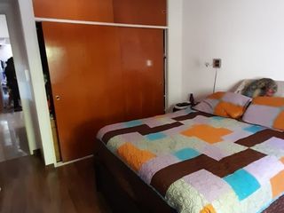 Triplex 4 Ambientes Patio Parrilla