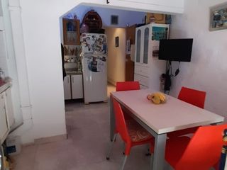 Triplex 4 Ambientes Patio Parrilla