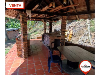 Foto 11 de HERMOSA PARCELA DE 5.700MTS VIA A PALMAS DEL SOCORRO