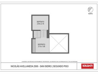 Casa en venta 4 dormitorios en Las Lomas de San Isidro.