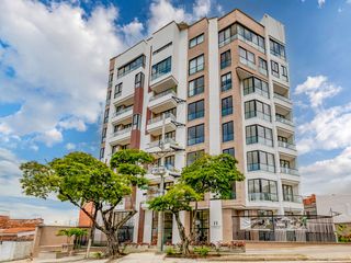 Foto 1 de apartamento en venta en la arboleda. Cod V11764