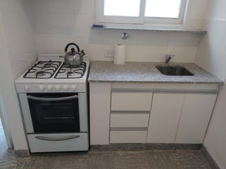 Departamento en venta - 1 dormitorio 1 baño - 40mts2 - La Plata [FINANCIADO]