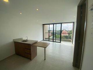 Foto 9 de APARTAESTUDIO en VENTA en Cali Pance