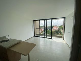 Foto 10 de APARTAESTUDIO en VENTA en Cali Pance