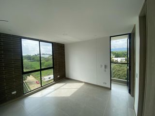 Foto 1 de APARTAESTUDIO en VENTA en Cali Pance