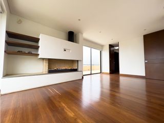 Foto 1 de VENTA CASA CAMPESTRE CON  VISTA DE LUJO - ARBORETTO LA CALERA