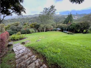Foto 19 de VENTA CASA CAMPESTRE CON  VISTA DE LUJO - ARBORETTO LA CALERA