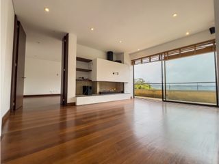 Foto 6 de VENTA CASA CAMPESTRE CON  VISTA DE LUJO - ARBORETTO LA CALERA