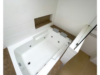 Foto 20 de VENTA CASA CAMPESTRE CON  VISTA DE LUJO - ARBORETTO LA CALERA