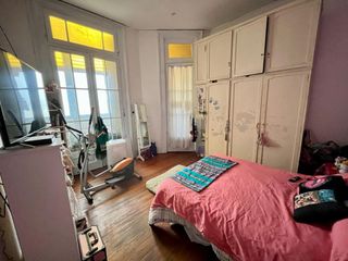 VENTA LA BOCA PISO 6 AMBIENTES C/BALCÓN AL FRENTE
