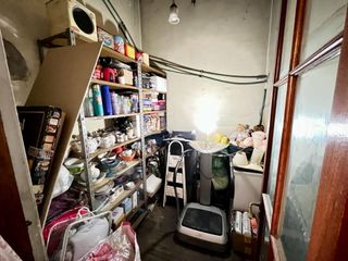 VENTA LA BOCA PISO 6 AMBIENTES C/BALCÓN AL FRENTE